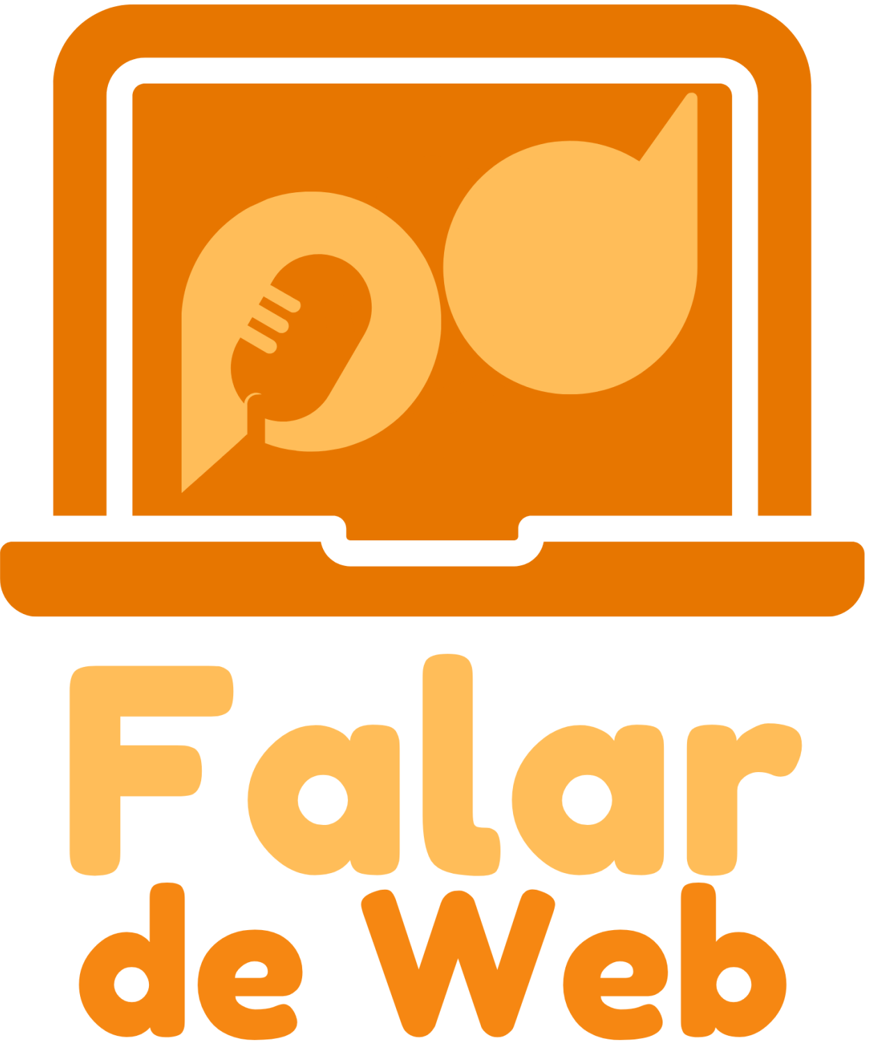 Falar de Web